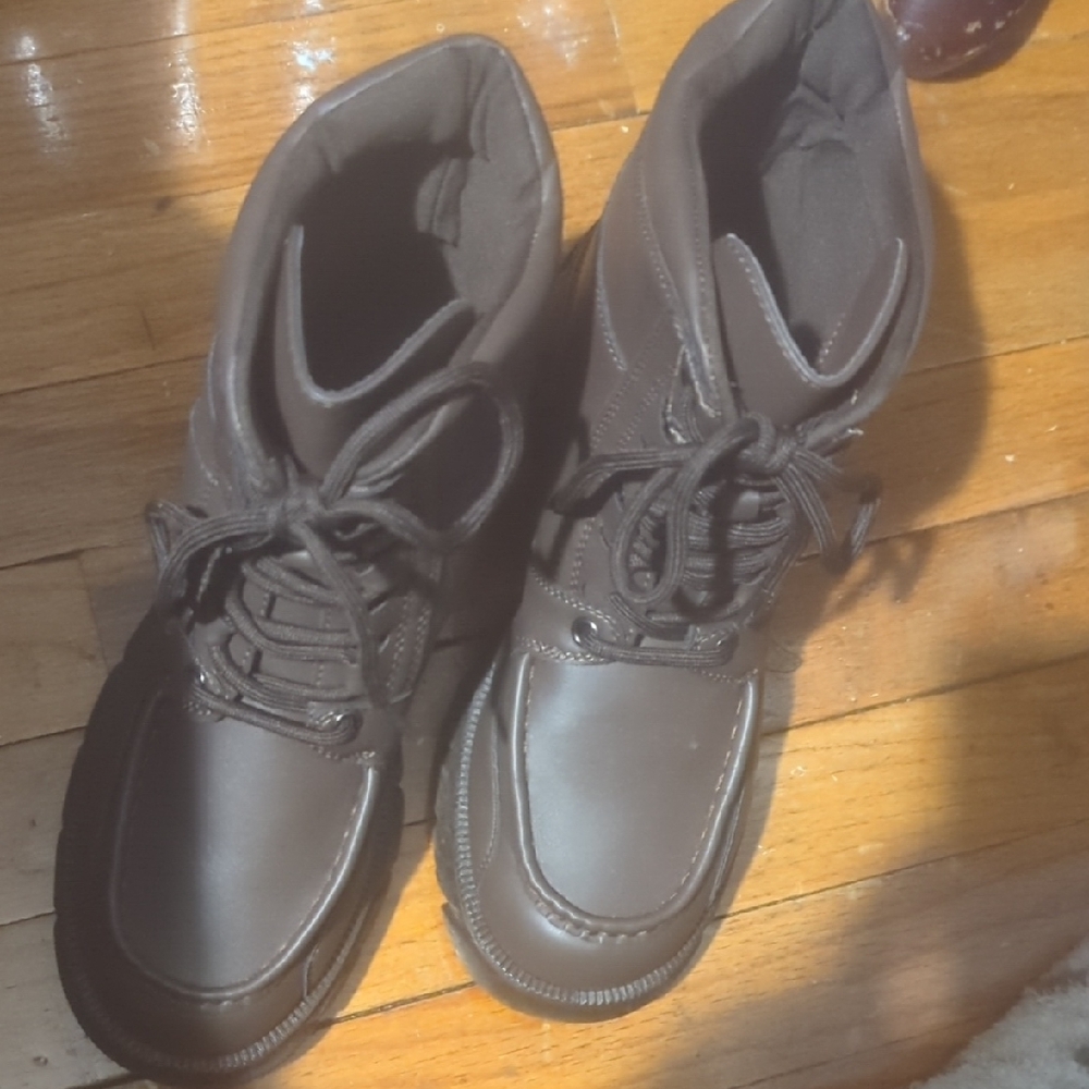 Forever Link Brown Women's Shoes